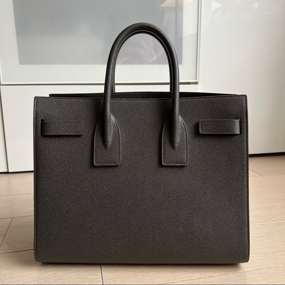 Yves Saint Laurent Sac De Jour Small - Picture 3 of 10